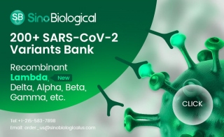 200+ Recombinant SARS-CoV-2 Variants Bank for Vaccine Research