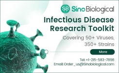 Infectious disease research toolkit