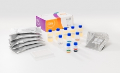AFNOR Approved Solus Salmonella Test