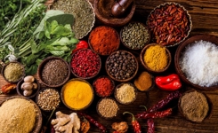 Spices