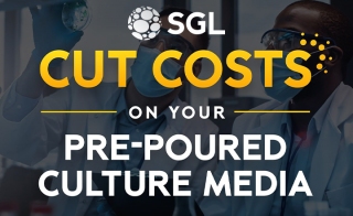 SGL Helping Laboratories Cut Costs nbsp 