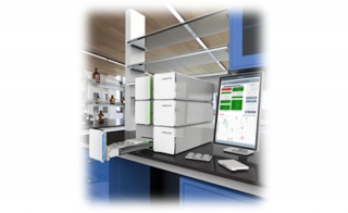 Fast High-Throughput and Easy-to-Use AST System is Now CE-IVD Marked
