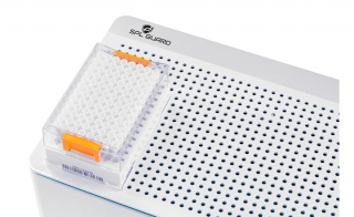 Thaw Samples 60 Faster with SPL Guard Florida