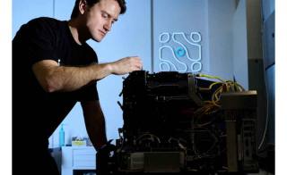 Spore Bio Names Dr Michael J Miller As VP Bolstering Scientific And Regulatory Strategy