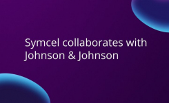 Symcel and Johnson and Johnson Collaborate on Sterility