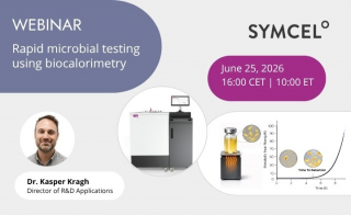 New Rapid Microbial Testing System with Results in Hours