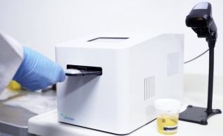 Sysmex Launches World 39 s First POC Testing System to Detect Antimicrobial Susceptibility