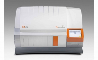 T2 Biosystems Receives FDA 510 k Clearance for the T2Biothreat Panel