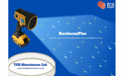 Detection Solutions with BactiscanPLUS