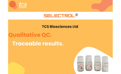 Selectrol Quality Control Micro-organisms