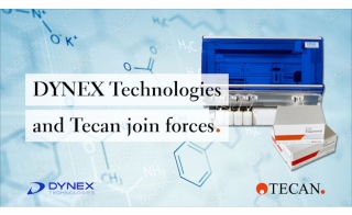 Tecan and DYNEX Technologies Partner to Expand Availability of ELISA Immunoassays in US