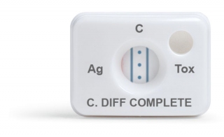 The Importance of em C difficile em Diagnostics