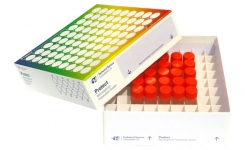 Anaerobe Bead Preservation System