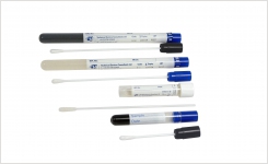 TSC Swab Range