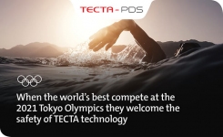 TECTA-PDS Tokyo 2021