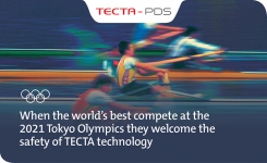 TECTA-PDS Open-Water Testing Provider