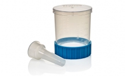 Nalgene Single Use Analytical Filter Funnels