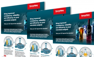 Take Control of Your Microbial Analysis