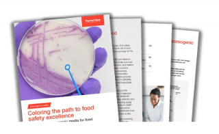 Chromogenic Media for Food Labs: Coloring the Path to Food Safety Testing