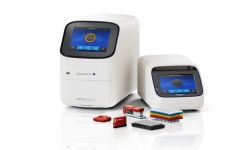 SureTect PCR System instruments and tools