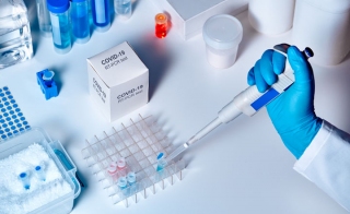Limit of Detection Data Released for FDA-EUA COVID-19 qPCR Kits