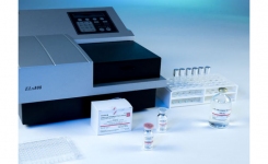 Pyrostar ES-F Plate Endotoxin Testing