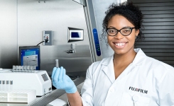 Fujifilm Wako Data Integrity for Endotoxin Testing