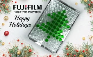 FUJIFILM Wako Chemicals U S A Corp Wishes Everyone Happy Holidays 
