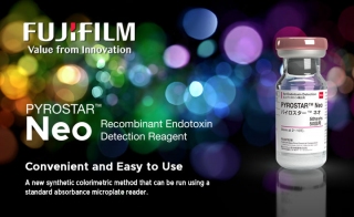 A Sustainable Alternative for Endotoxin Testing