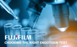 Fujifilm Wako Endotoxin Testing Interview