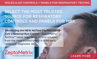 Select The Most Trusted Source for Respiratory Controls and Panels for MDx