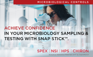 Revolutionize Your Sampling with Snap-Stick trade Ready-to-Use Culture Swabs