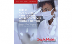 ZeptoMetrix H5N1 Controls