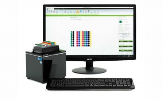 Entry-level Laboratory Sample Inventory Management Software