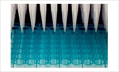 Automating the Food Microbiology Lab