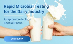 Rapid Microbiology Methods for Dairy Products