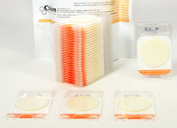 Peel Plates for Enterobacteriaceae in Poultry