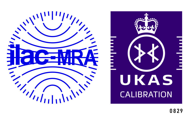 UKAS Calibration Accreditation for PMT GB Ltd